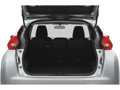 2020 Mitsubishi Eclipse Cross ES FWD