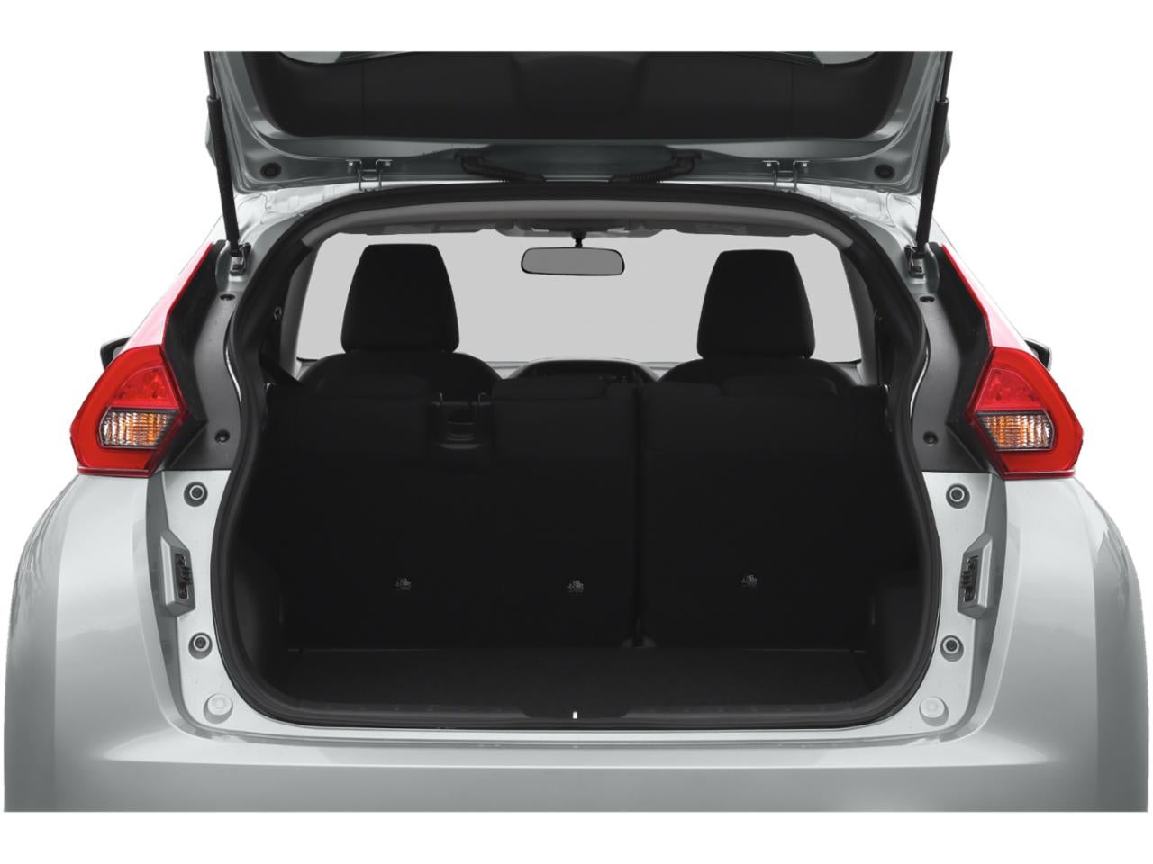 2020 Mitsubishi Eclipse Cross ES FWD