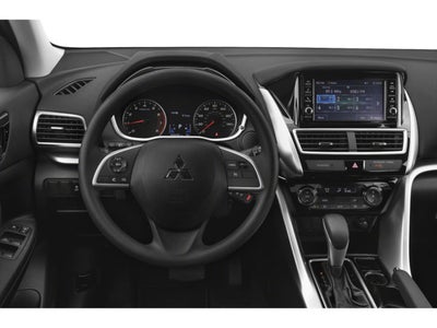 2020 Mitsubishi Eclipse Cross ES FWD