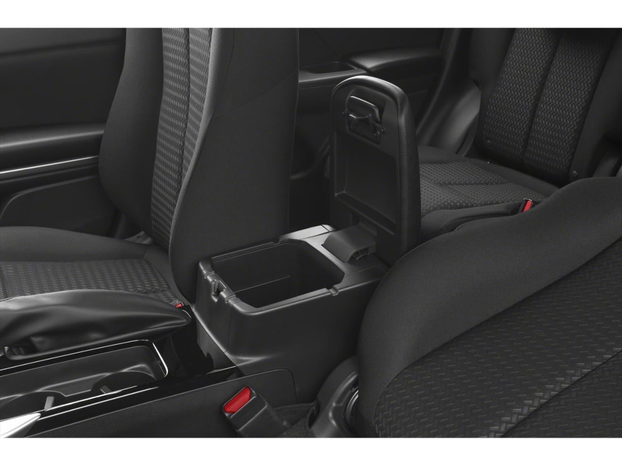 2020 Mitsubishi Eclipse Cross ES FWD