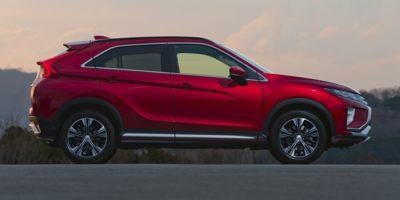 2020 Mitsubishi Eclipse Cross ES FWD