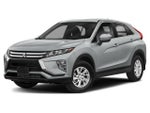 2020 Mitsubishi Eclipse Cross ES FWD