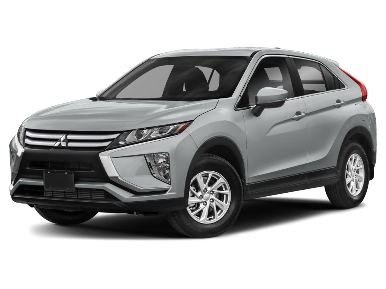 2020 Mitsubishi Eclipse Cross ES FWD