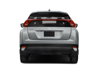 2020 Mitsubishi Eclipse Cross ES FWD