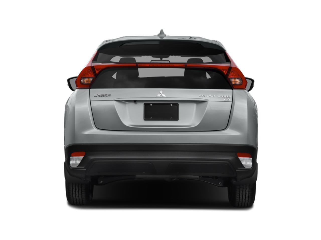 2020 Mitsubishi Eclipse Cross ES FWD