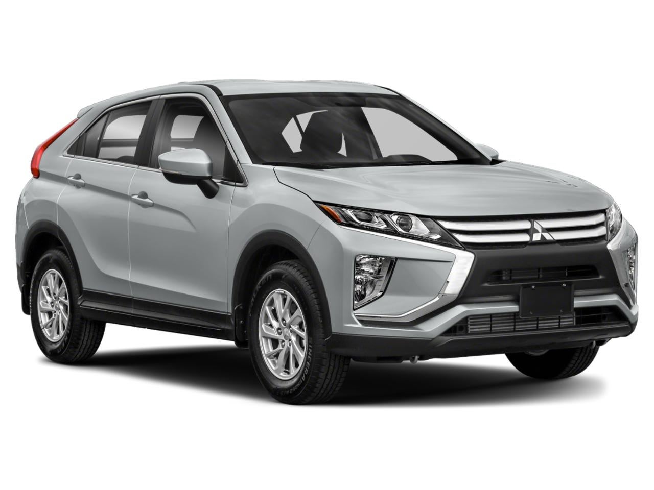 2020 Mitsubishi Eclipse Cross ES FWD
