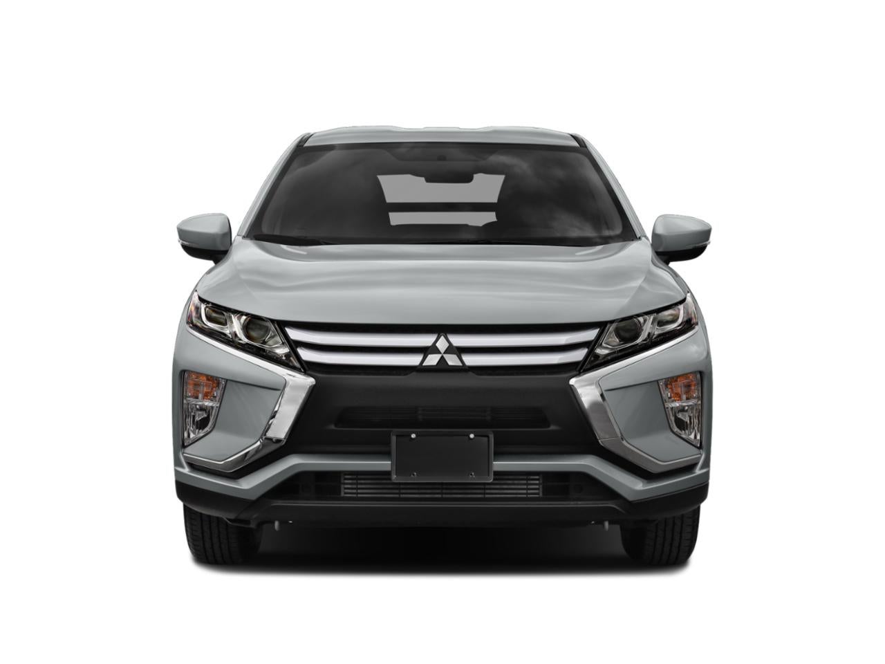 2020 Mitsubishi Eclipse Cross ES FWD