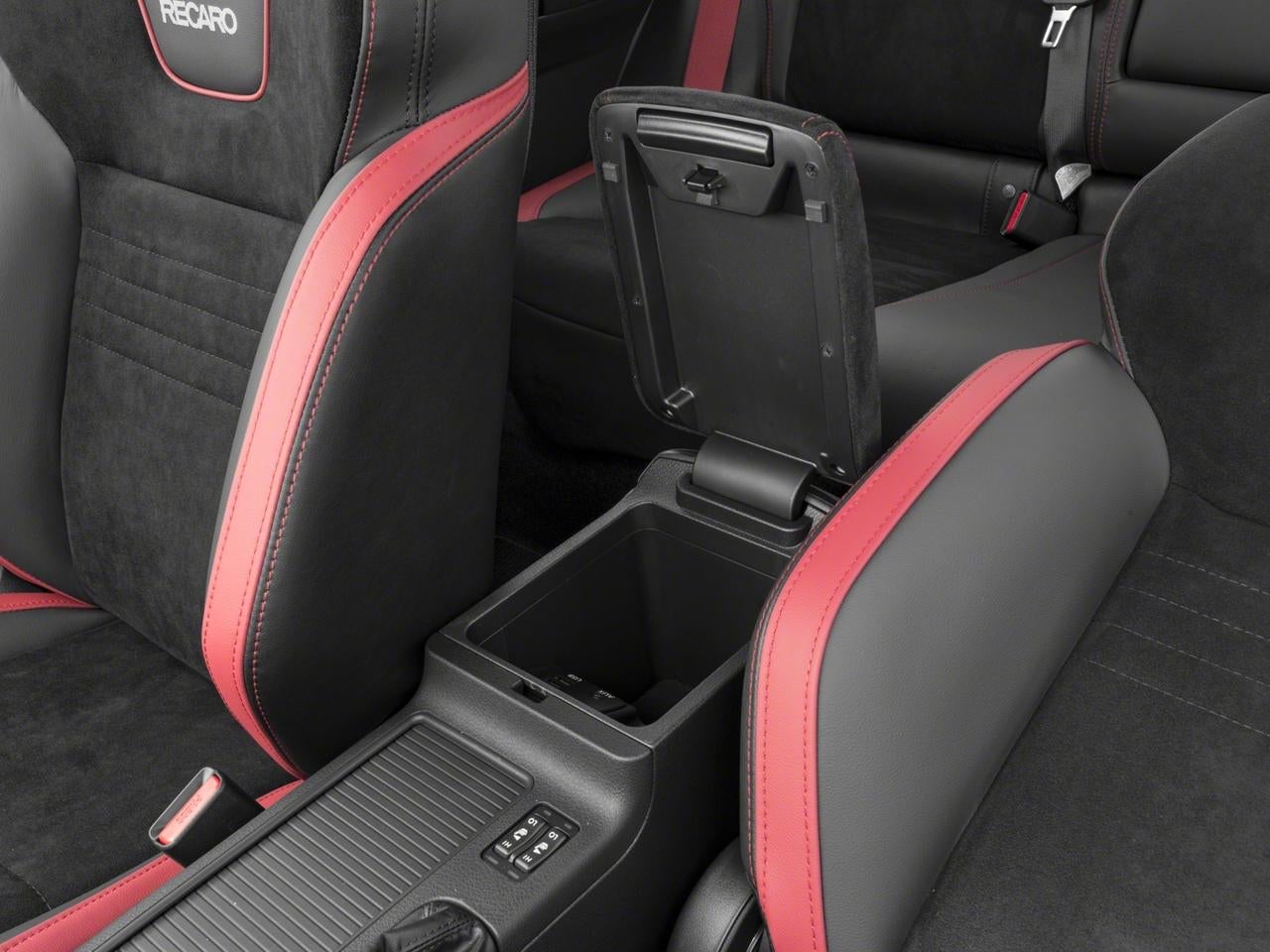 2018 Subaru WRX STI Limited Manual w/Wing Spoiler