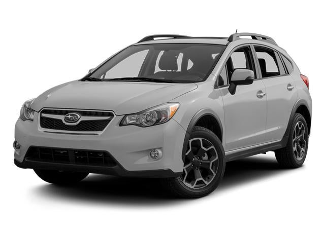 2013 Subaru XV Crosstrek 2.0i Premium Automatic