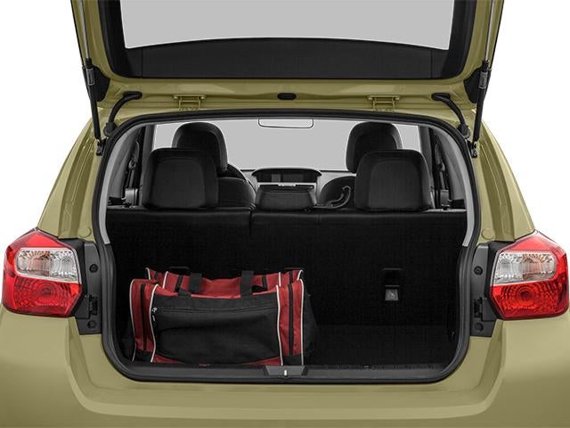 2013 Subaru XV Crosstrek 2.0i Premium Automatic