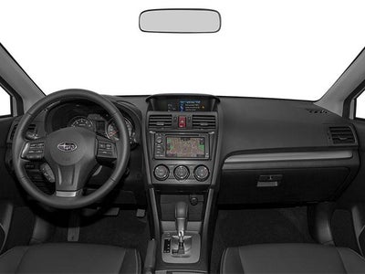 2013 Subaru XV Crosstrek 2.0i Premium Automatic