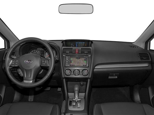 2013 Subaru XV Crosstrek 2.0i Premium Automatic