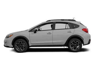 2013 Subaru XV Crosstrek 2.0i Premium Automatic