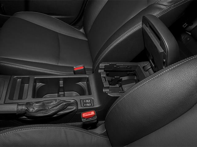 2013 Subaru XV Crosstrek 2.0i Premium Automatic