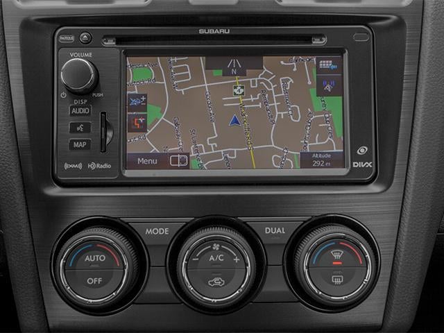 2013 Subaru XV Crosstrek 2.0i Premium Automatic
