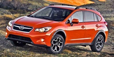2013 Subaru XV Crosstrek 2.0i Premium Automatic