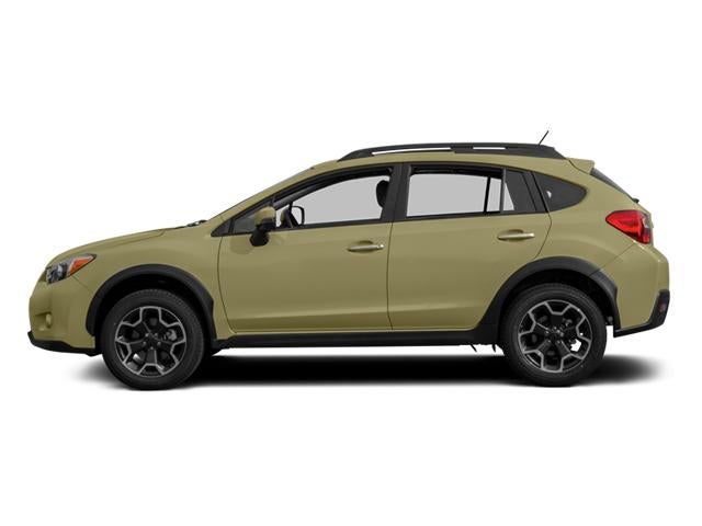 2013 Subaru XV Crosstrek 2.0i Premium Automatic