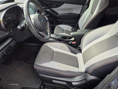 2018 Subaru Crosstrek 2.0i Premium CVT