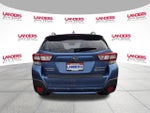 2018 Subaru Crosstrek 2.0i Premium CVT