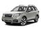 2017 Subaru Forester 2.5i CVT