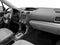 2017 Subaru Forester 2.5i CVT