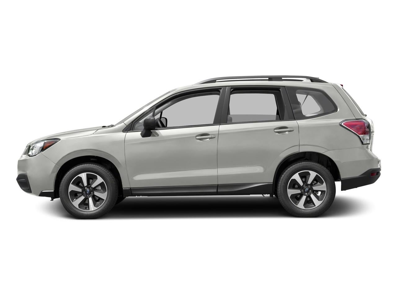 2017 Subaru Forester 2.5i CVT