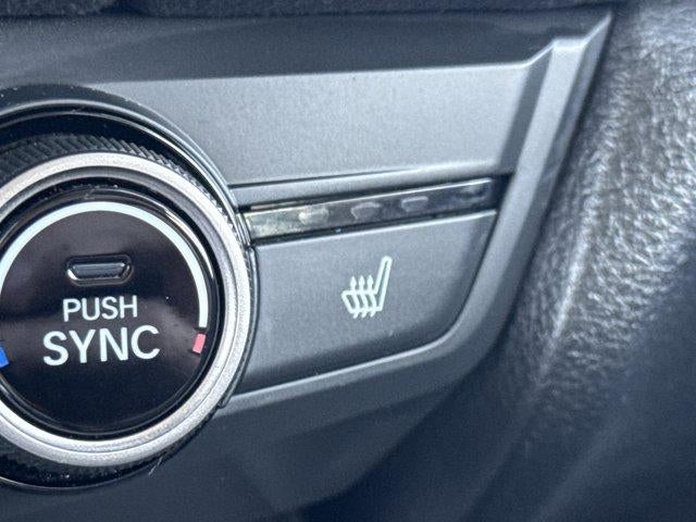 2018 Honda Clarity Plug-In Hybrid Touring Sedan