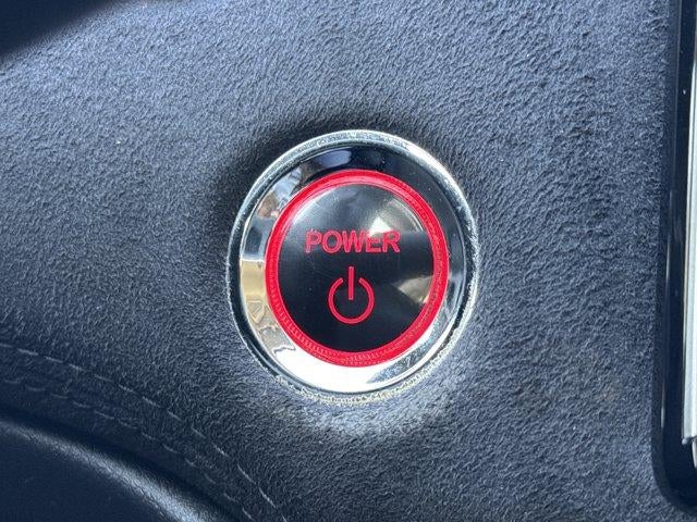 2018 Honda Clarity Plug-In Hybrid Touring Sedan