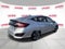 2018 Honda Clarity Plug-In Hybrid Touring Sedan