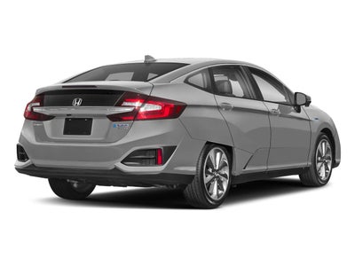 2018 Honda Clarity Plug-In Hybrid Touring Sedan