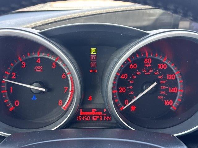 2011 Mazda Mazda3 5dr HB Auto s Sport