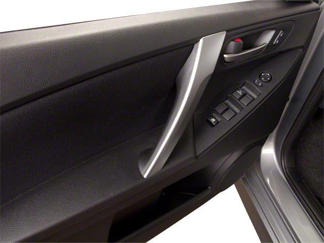 2011 Mazda Mazda3 5dr HB Auto s Sport