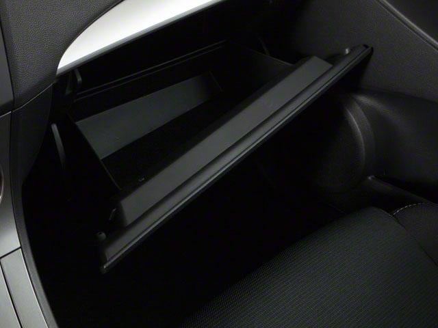 2011 Mazda Mazda3 5dr HB Auto s Sport