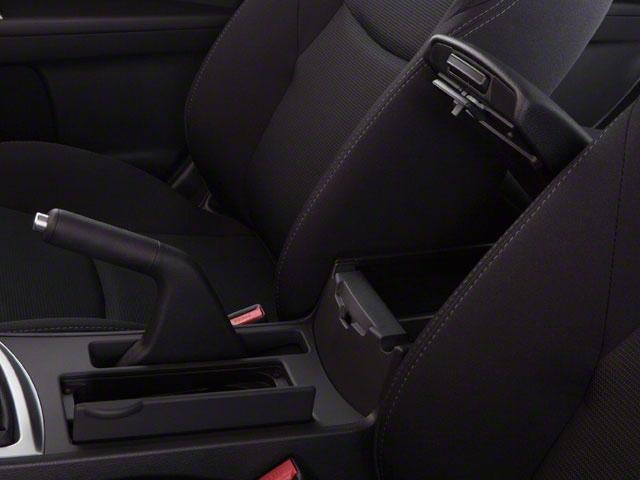 2011 Mazda Mazda3 5dr HB Auto s Sport