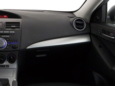 2011 Mazda Mazda3 5dr HB Auto s Sport