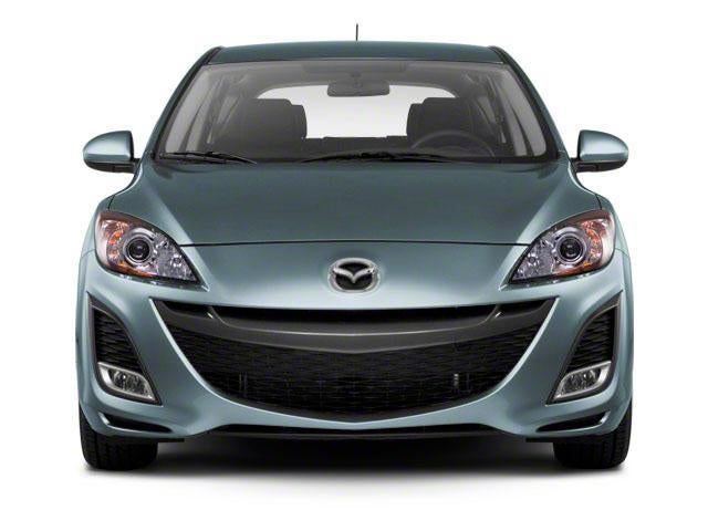 2011 Mazda Mazda3 5dr HB Auto s Sport