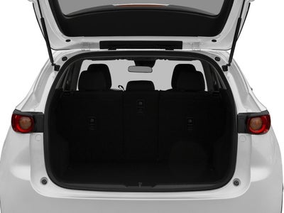 2018 Mazda Mazda CX-5 Sport FWD