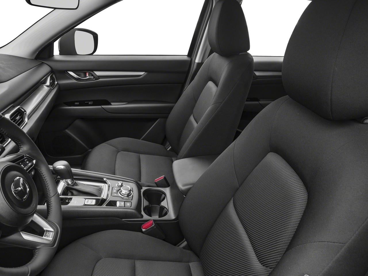 2018 Mazda Mazda CX-5 Sport FWD