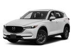 2018 Mazda Mazda CX-5 Sport FWD