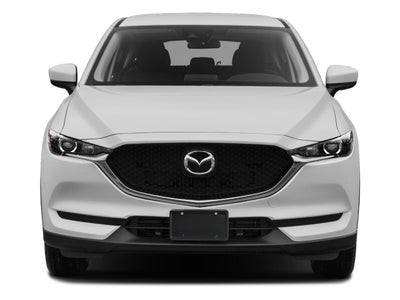 2018 Mazda Mazda CX-5 Sport FWD