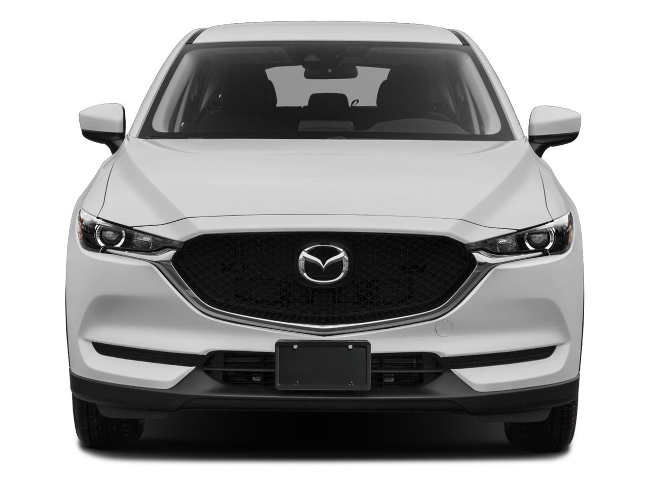 2018 Mazda Mazda CX-5 Sport FWD