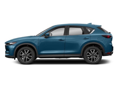 2018 Mazda Mazda CX-5 Touring FWD