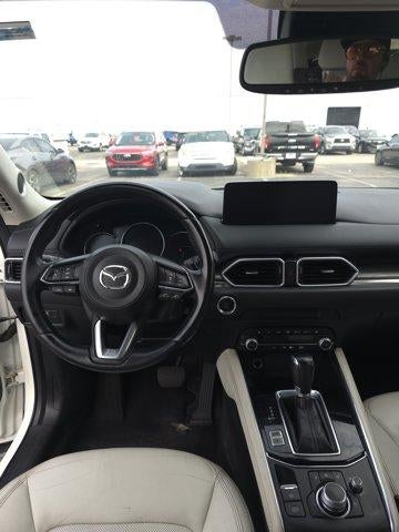 2021 Mazda Mazda CX-5 Grand Touring FWD