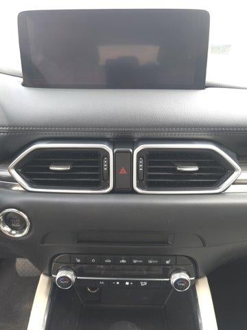 2021 Mazda Mazda CX-5 Grand Touring FWD
