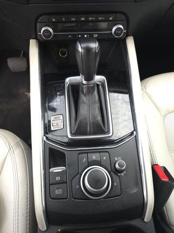 2021 Mazda Mazda CX-5 Grand Touring FWD