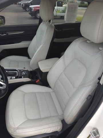 2021 Mazda Mazda CX-5 Grand Touring FWD