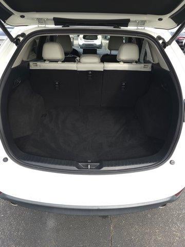 2021 Mazda Mazda CX-5 Grand Touring FWD