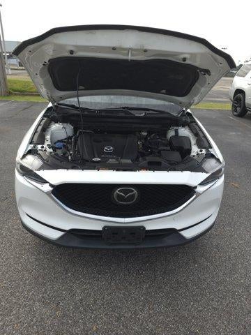 2021 Mazda Mazda CX-5 Grand Touring FWD