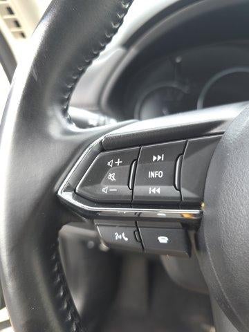 2021 Mazda Mazda CX-5 Grand Touring FWD