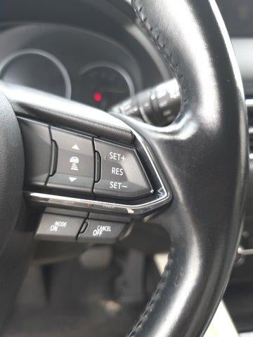 2021 Mazda Mazda CX-5 Grand Touring FWD